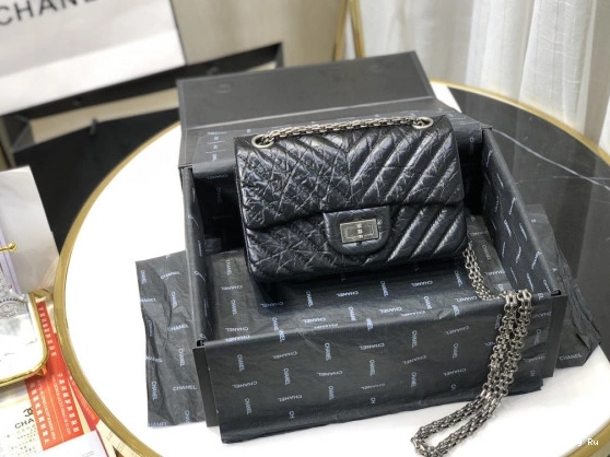 Firstbag Ru FLAP BAG CHANEL 0818